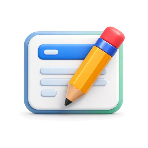 Photo details editor for customising a GPS stamp